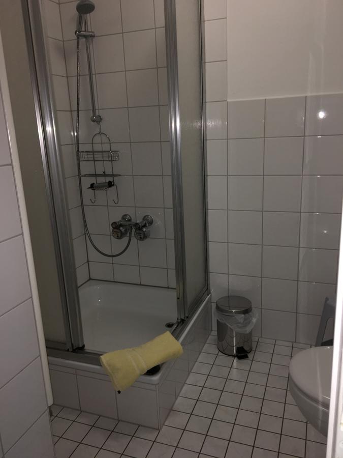 Ferienwohnungen Fliegerstrasse Герсфелд Екстериор снимка