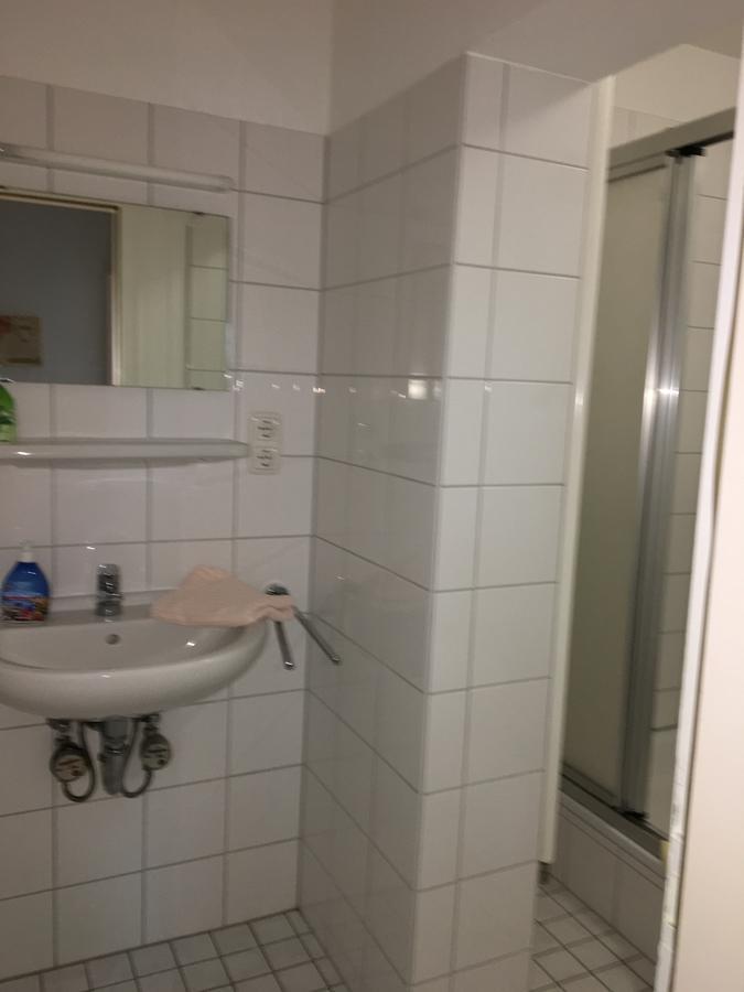Ferienwohnungen Fliegerstrasse Герсфелд Екстериор снимка